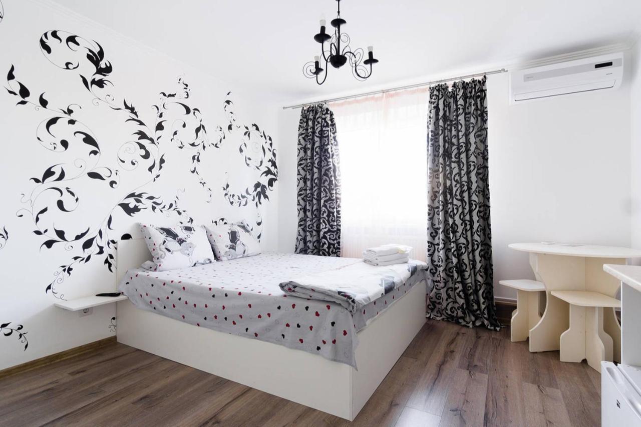 Best Rest Suites Odessa Exterior foto
