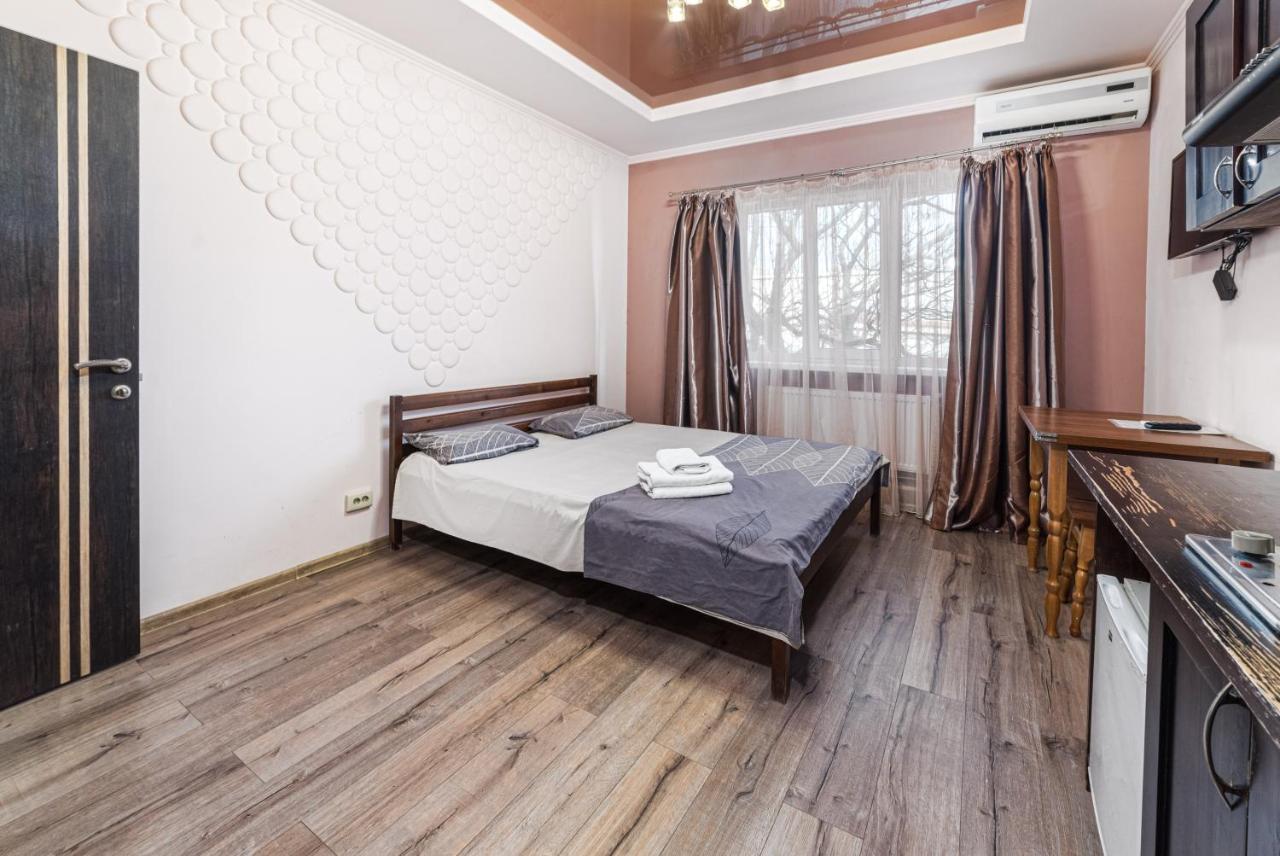 Best Rest Suites Odessa Exterior foto