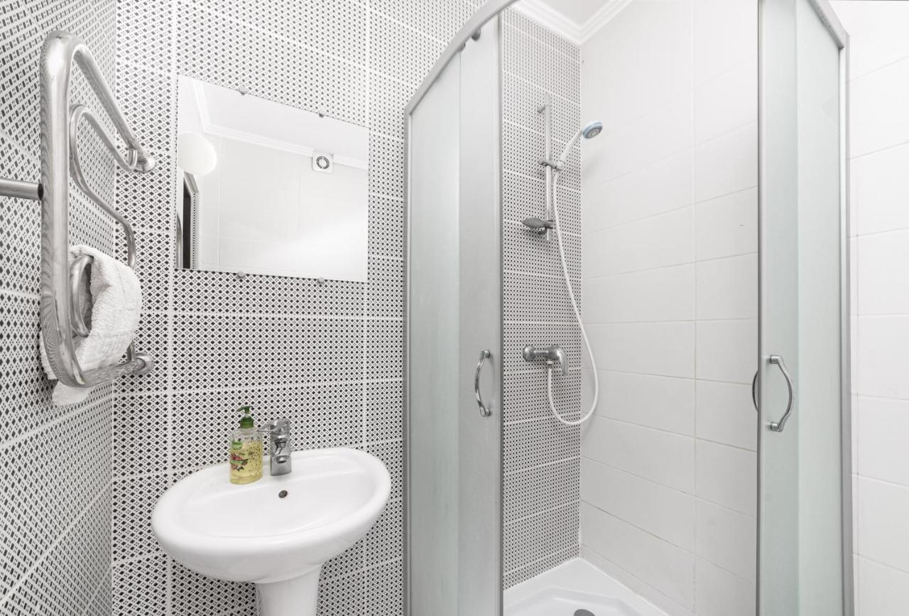 Best Rest Suites Odessa Exterior foto