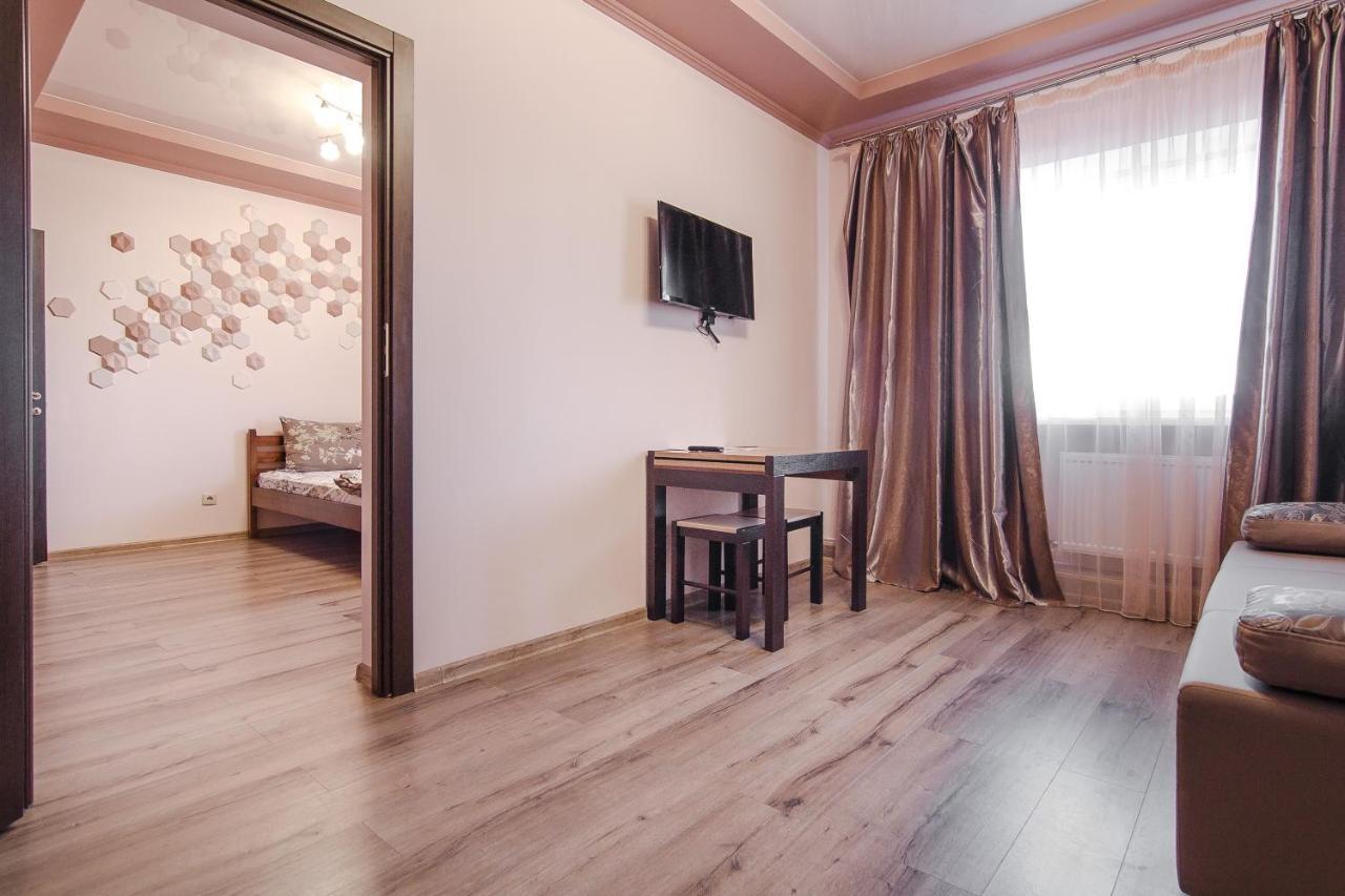 Best Rest Suites Odessa Exterior foto