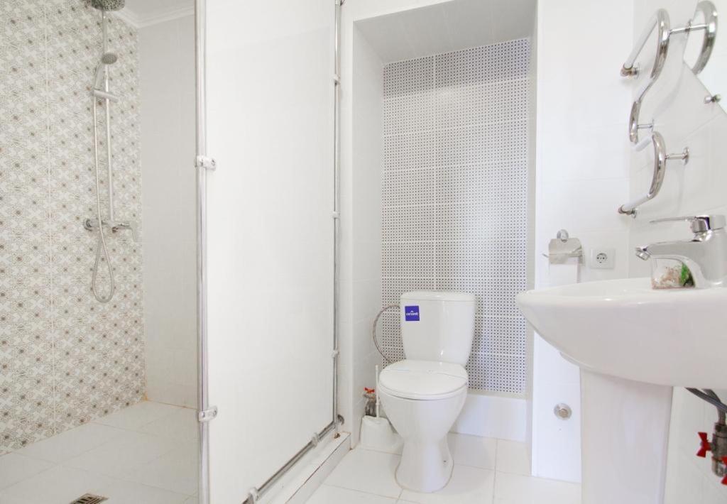 Best Rest Suites Odessa Exterior foto