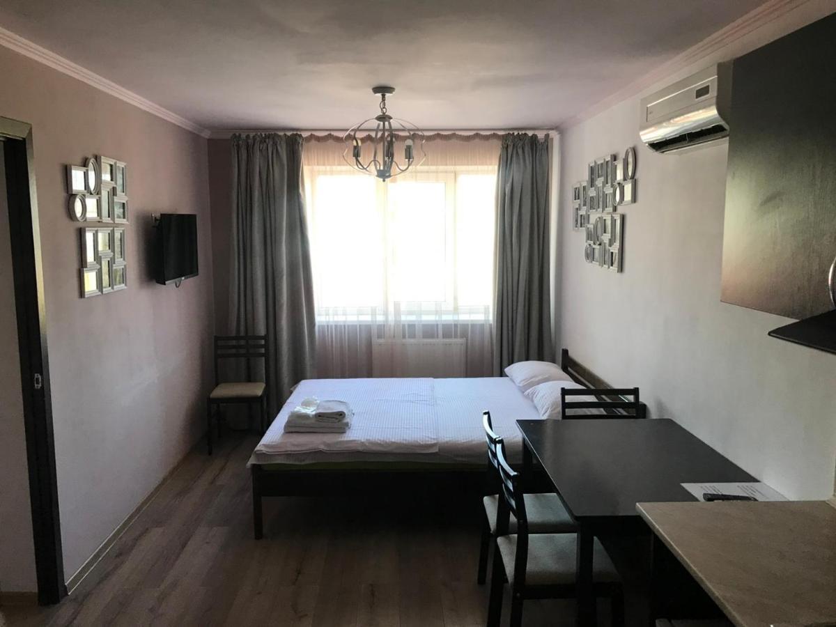 Best Rest Suites Odessa Exterior foto